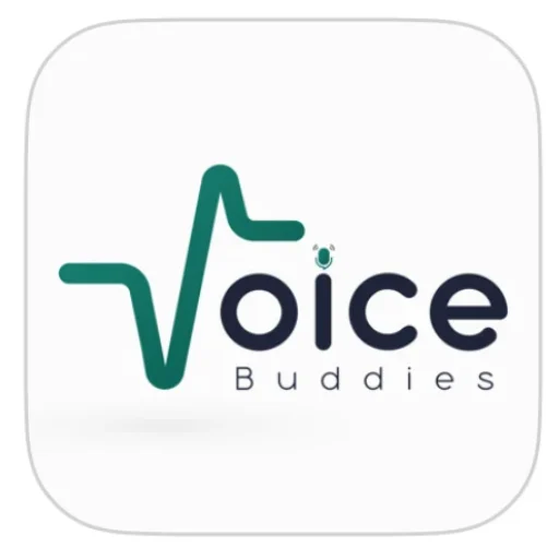 Voice Buddies