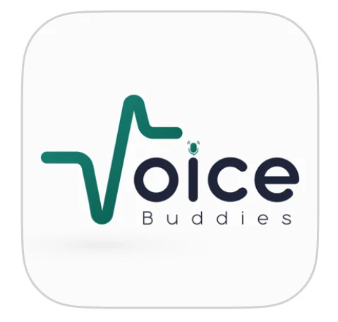 Voice Buddies